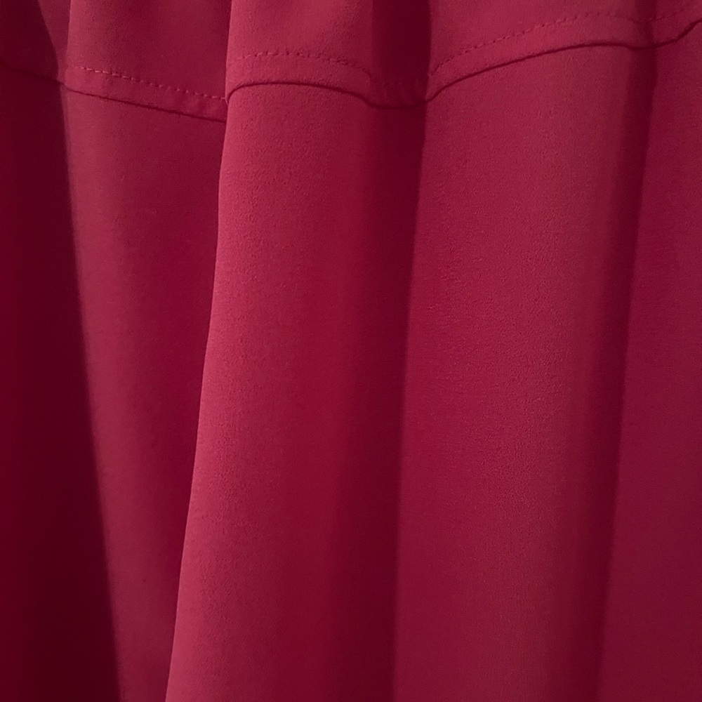 Barbie Pink blugirl pants with drawstring - Picture 4 of 12
